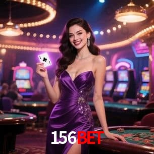 Apostas de Futebol 156Bet