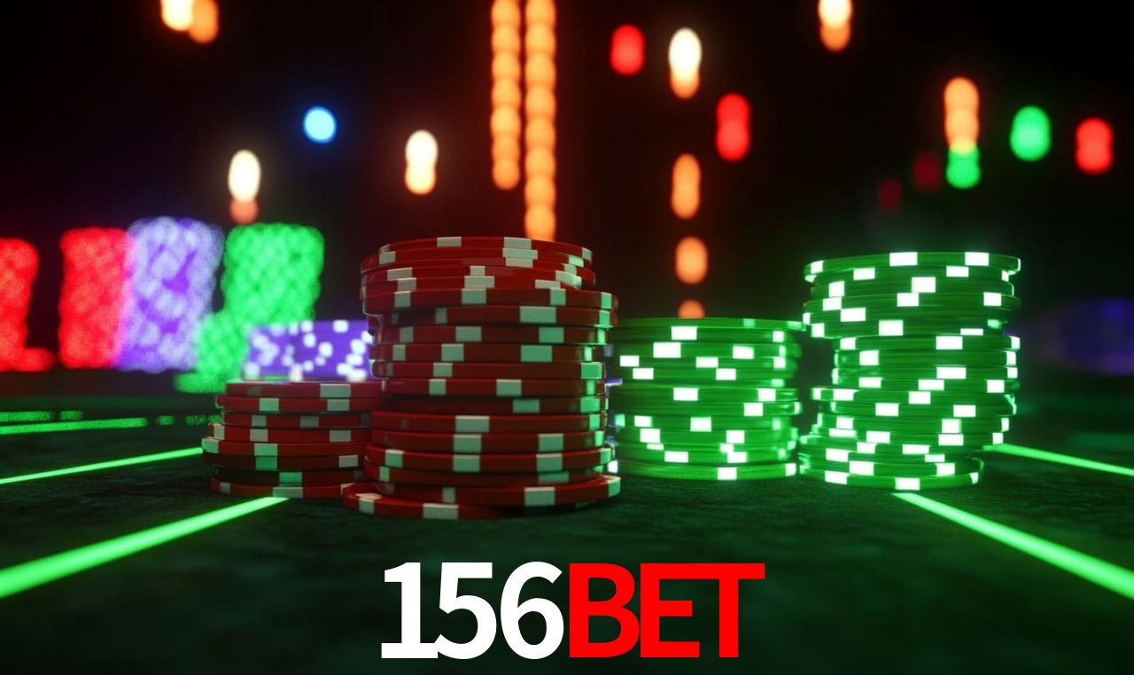 Live Casino 156Bet