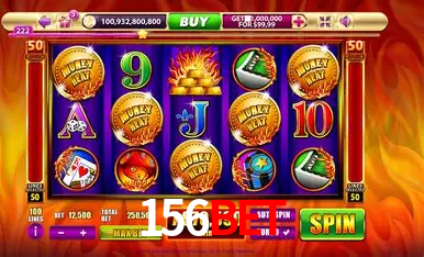 A Emoção da Loteria na 156Bet: Uma Chance de Mudança de Vida