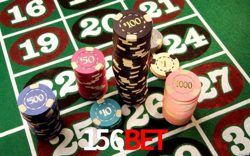 cassino 156Bet