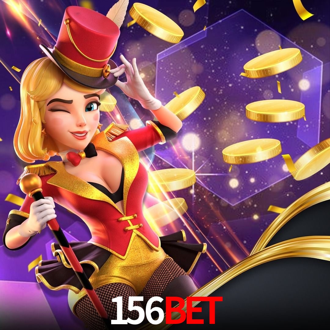 Welcome Bonus 156Bet
