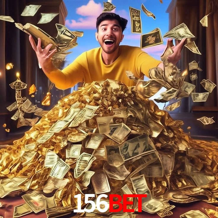 Experiência VIP 156Bet