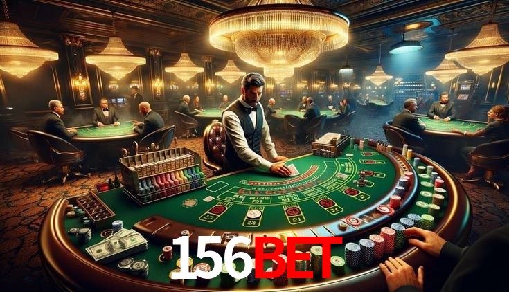 Game Providers 156Bet