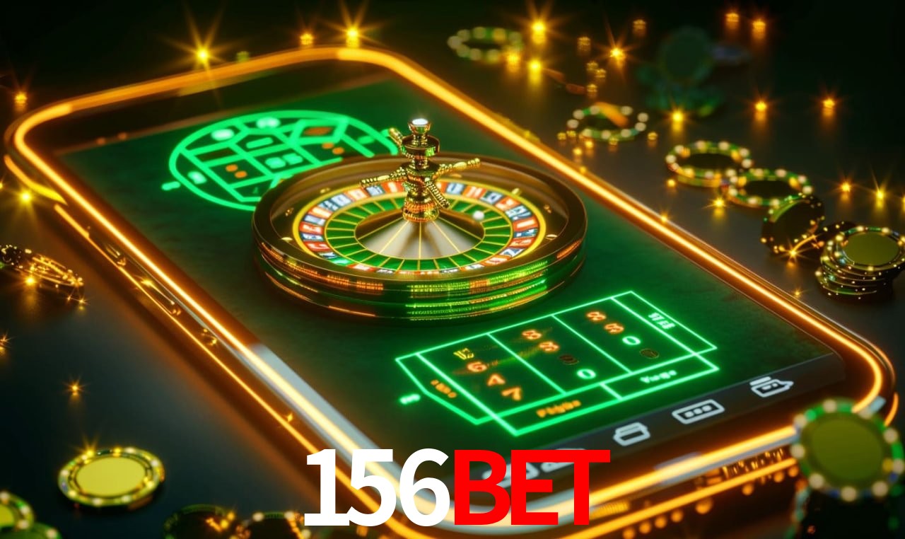 156Bet Plataforma - Certificada MGA desde 2015