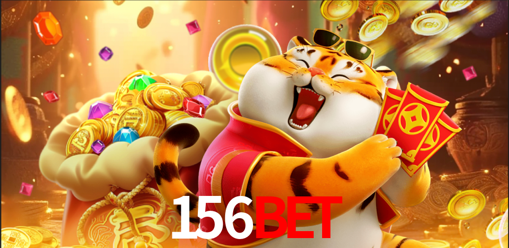 156Bet: Seu Especialista em Apostas Esportivas Brasileiras