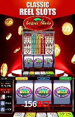 156Bet Bônus - Pacote R$5.000 + VIP