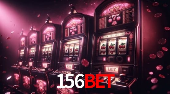 Casino Ao Vivo 156Bet