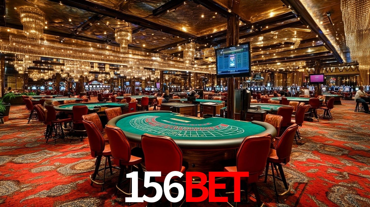 156Bet.Com