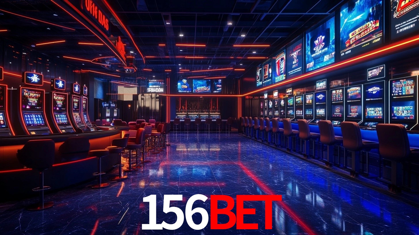 VIP Casino 156Bet
