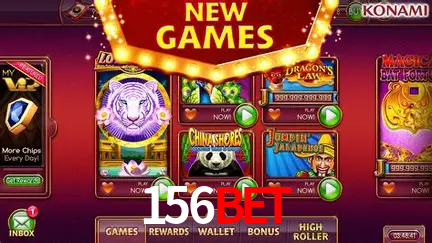 Descubra a Magia dos Jogos de Arcade no 156Bet
