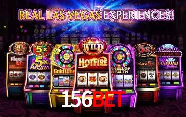 156Bet Belo Horizonte - VIP Casino