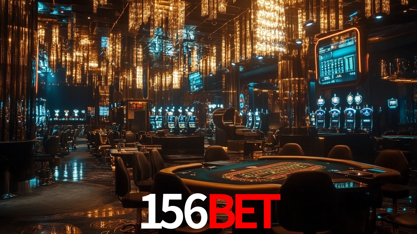 156Bet