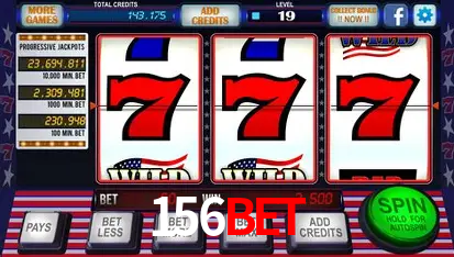 156Bet Brasília - Casino Guide