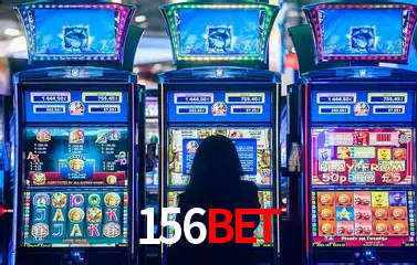 Desvendando o Mundo dos Jogos Virtuais na 156Bet