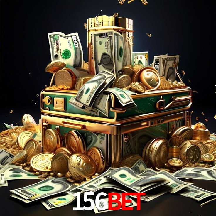 Login Seguro 156Bet