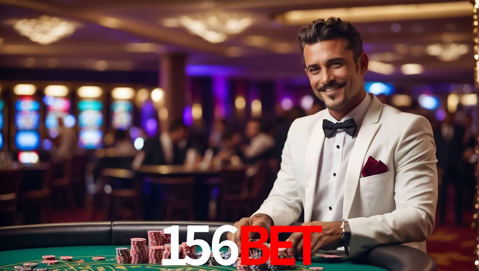 156Bet - Support