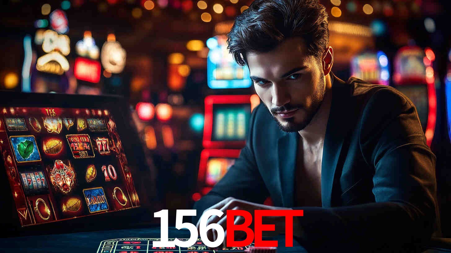 156Bet.Com