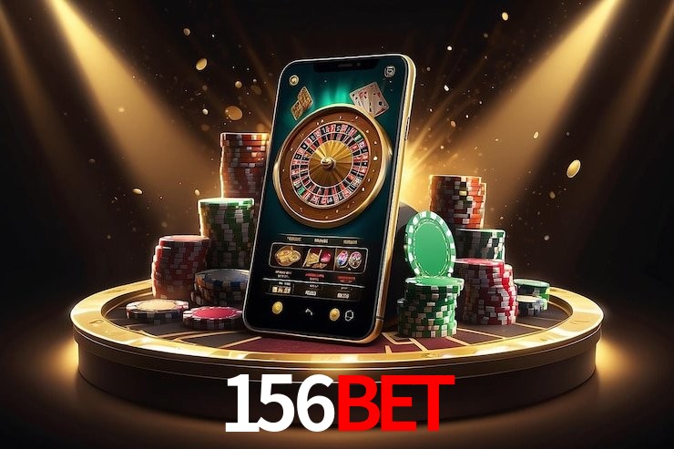 156Bet - cassino ao vivo