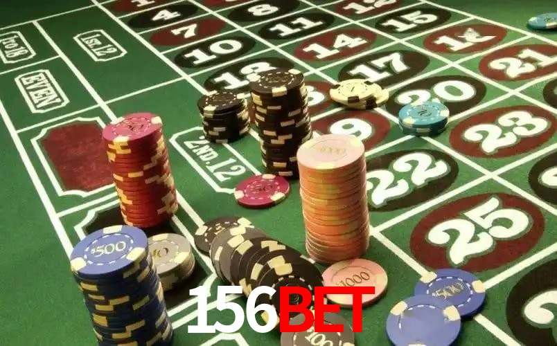 Promoção Relâmpago 156Bet