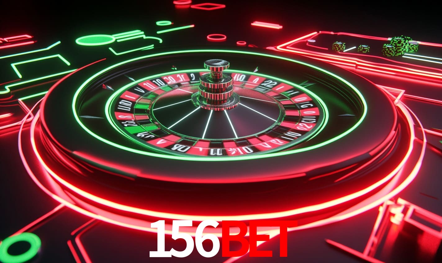 156Bet Belo Horizonte - Provably Fair