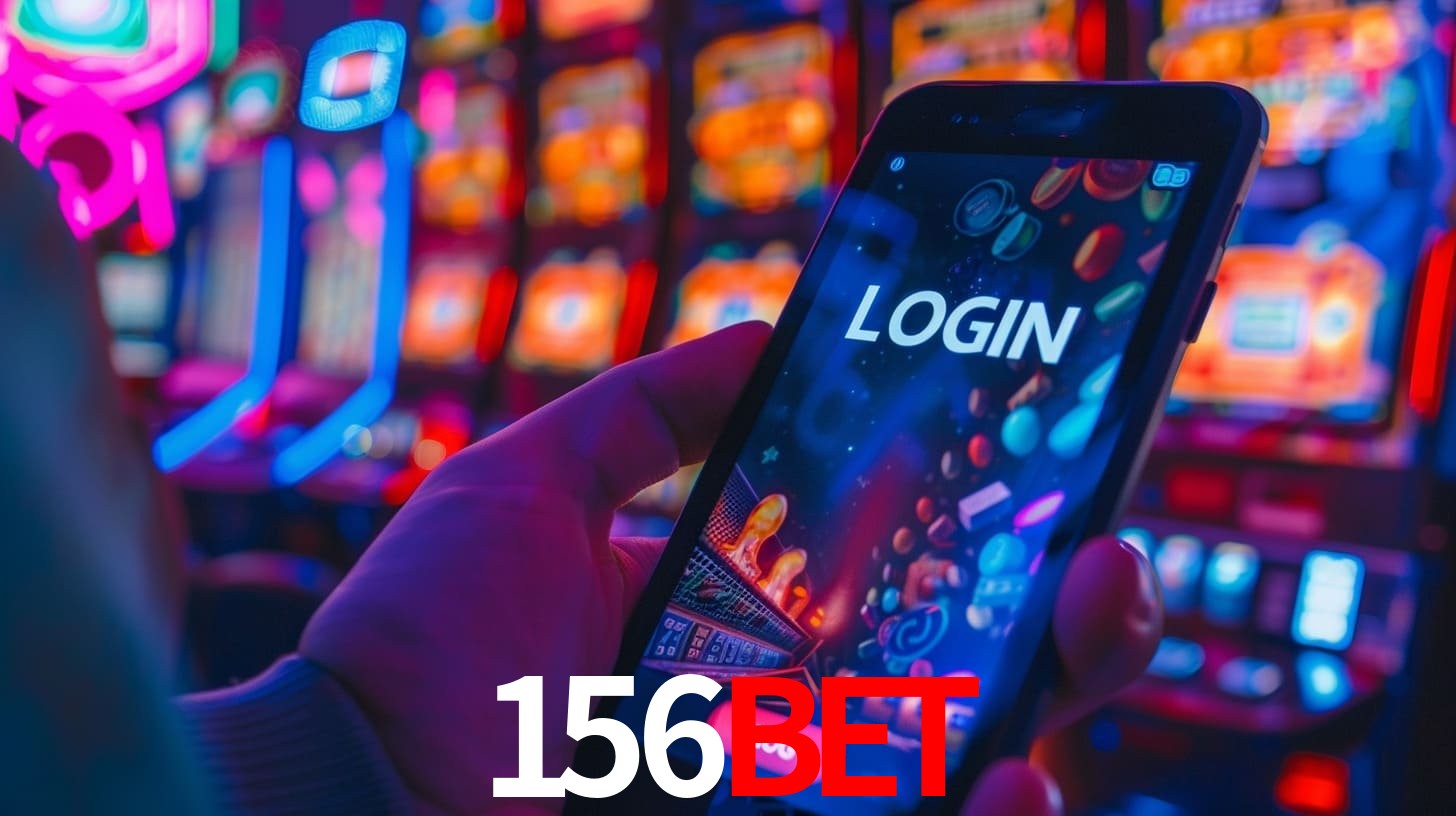 Estatísticas 156Bet