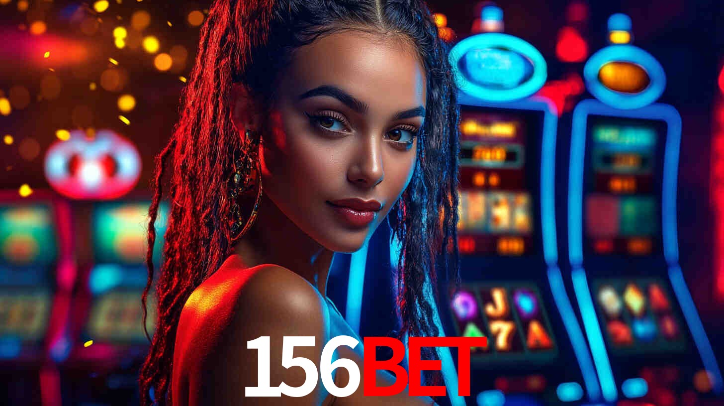 Inovações de Jogos na 156Bet: O Futuro das Experiências Interativas