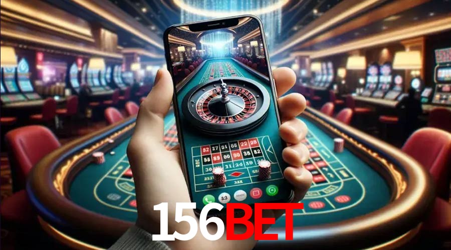 API Integration 156Bet